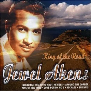 Akens Jewel